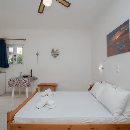 Apartamento Golden Sand Paradise I Kypseli