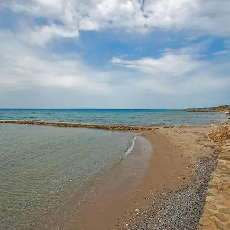 Apartament Golden Sand Paradise I *