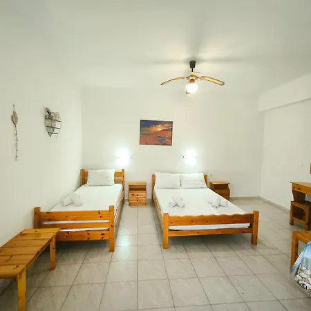 Golden Sand Paradise I Apartamento