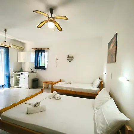 Golden Sand Paradise I